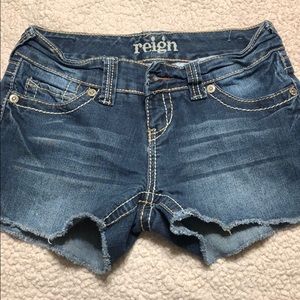 Reign Shorts